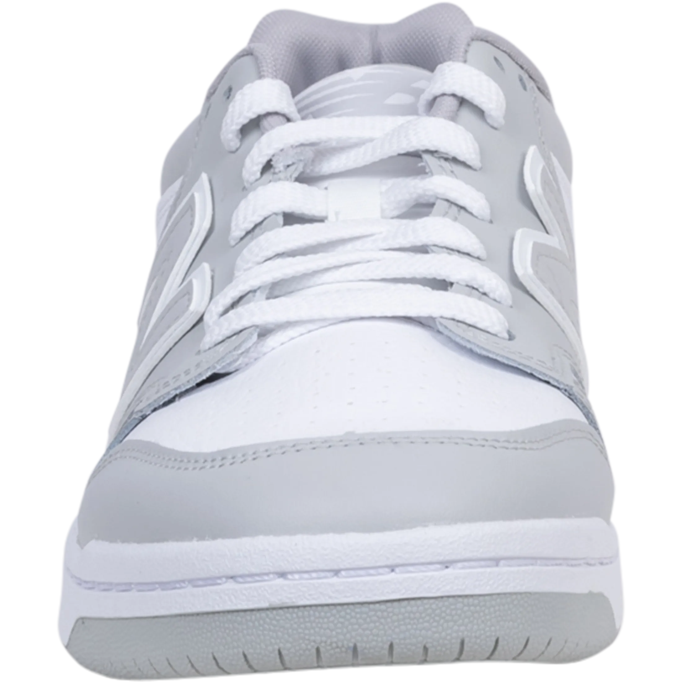 480 - Brighton Grey/White