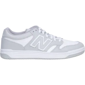 480 - Brighton Grey/White