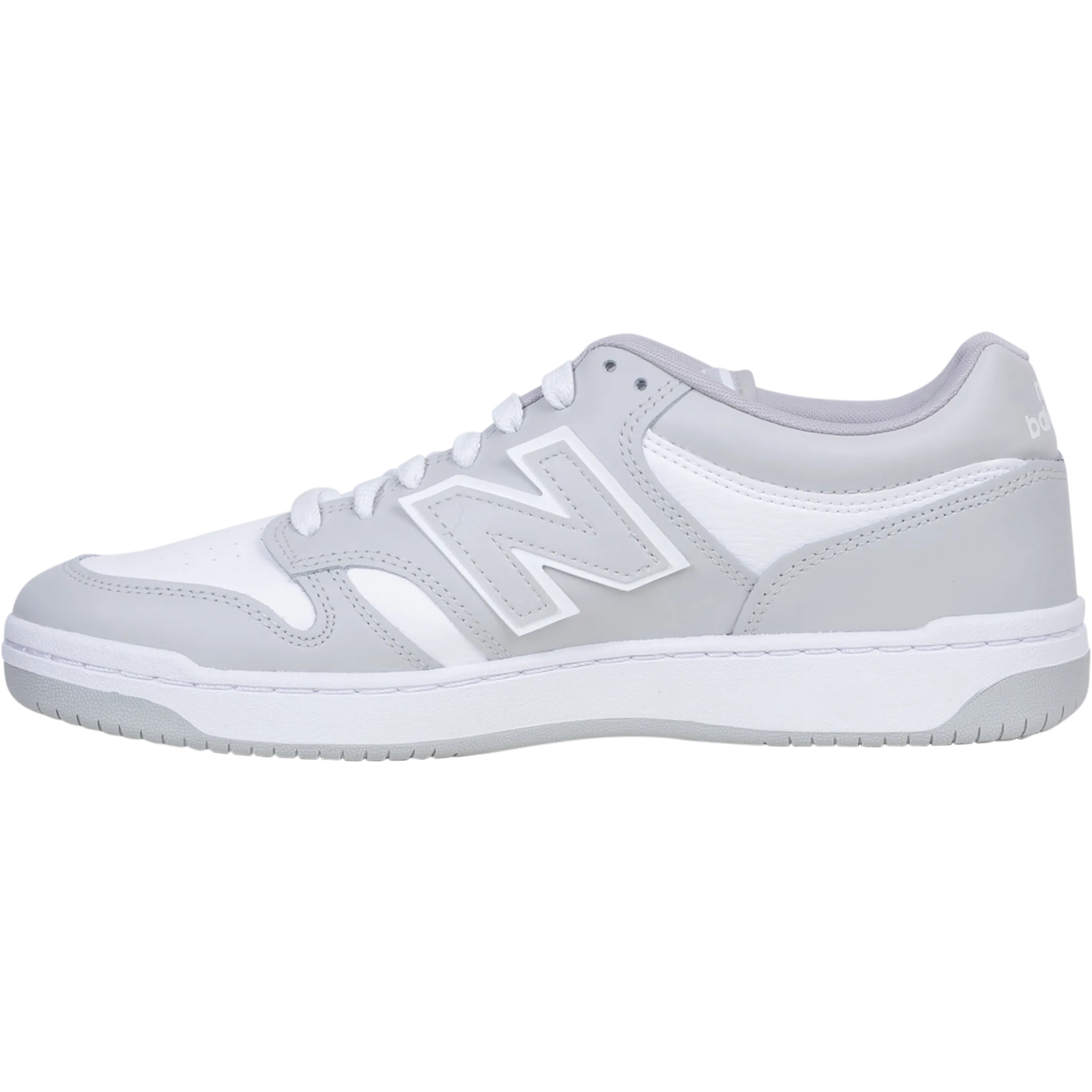 480 - Brighton Grey/White