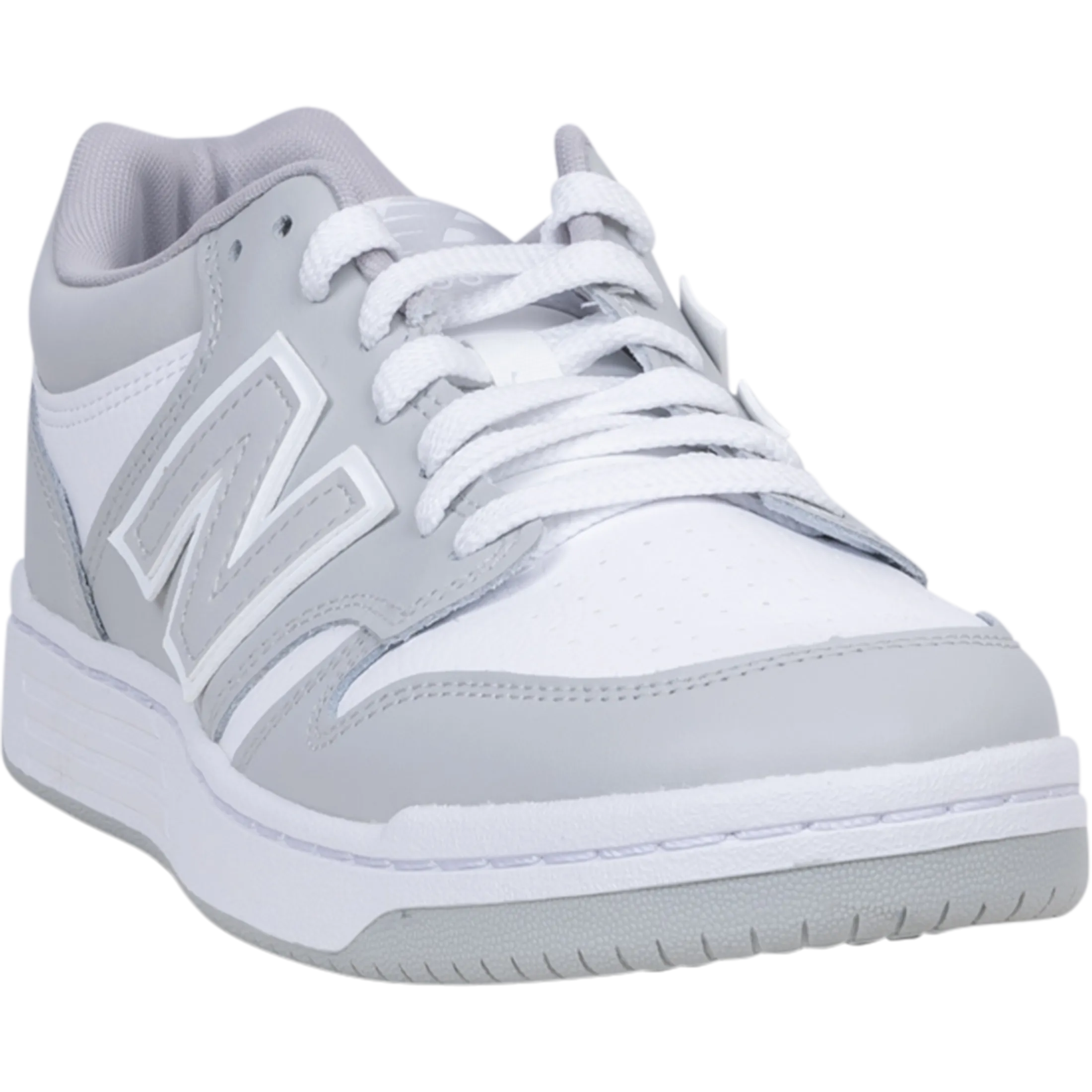 480 - Brighton Grey/White