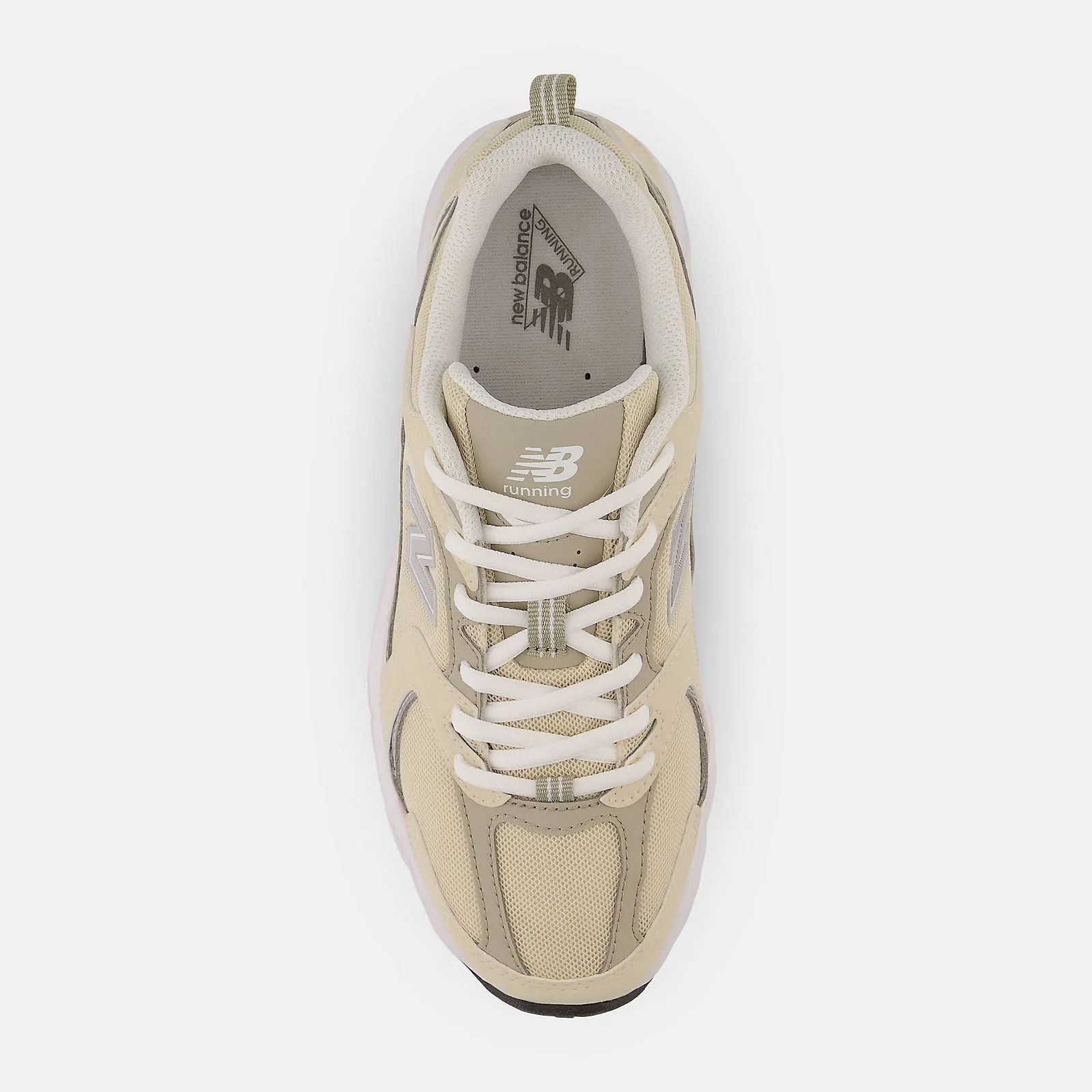 530 - Beige with aluminum and reflection MR530SMD