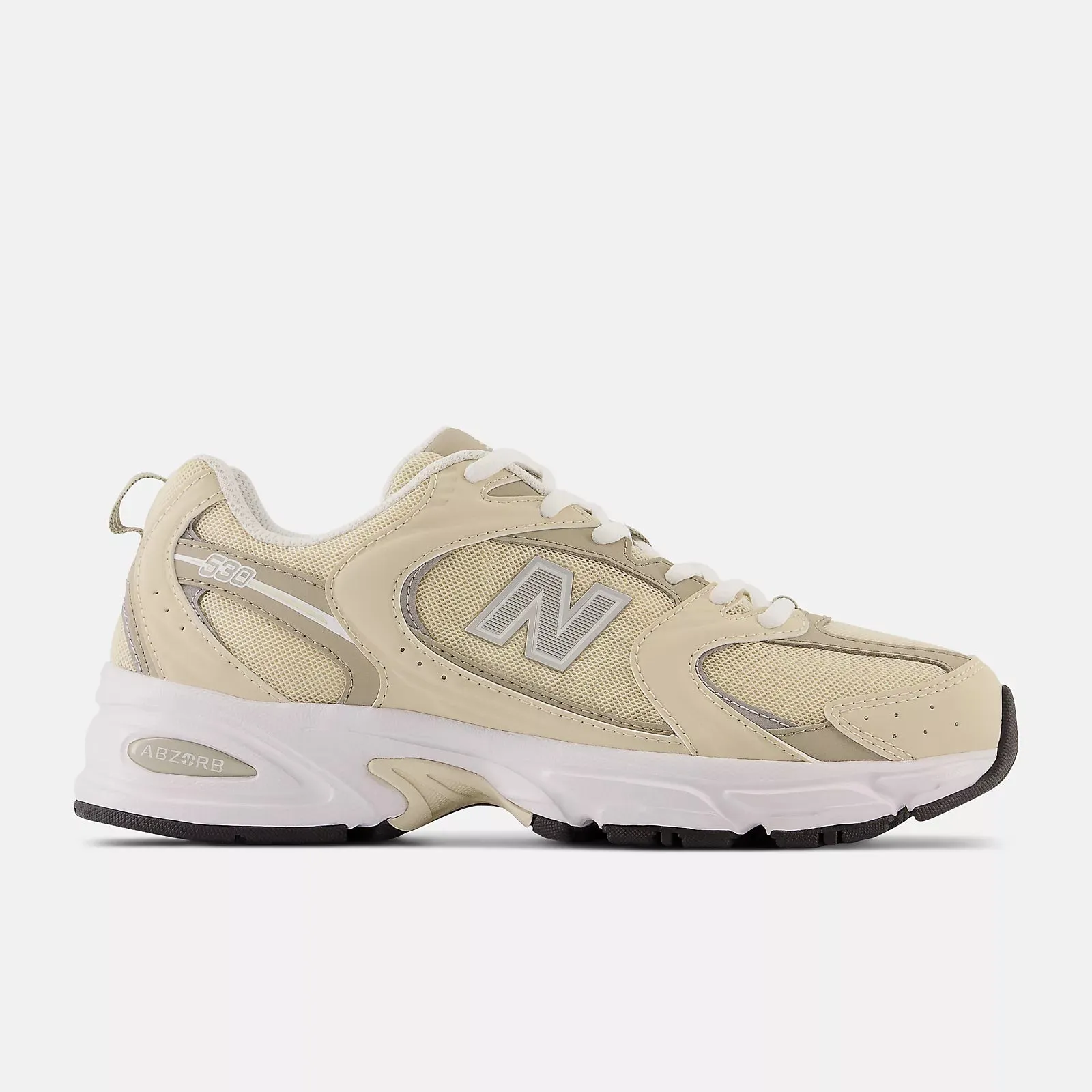 530 - Beige with aluminum and reflection MR530SMD
