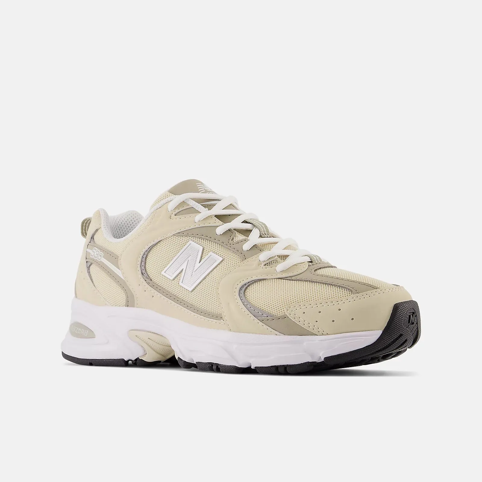 530 - Beige with aluminum and reflection MR530SMD