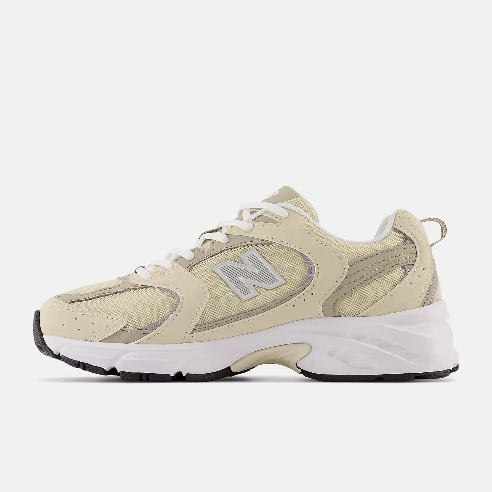 530 - Beige with aluminum and reflection MR530SMD