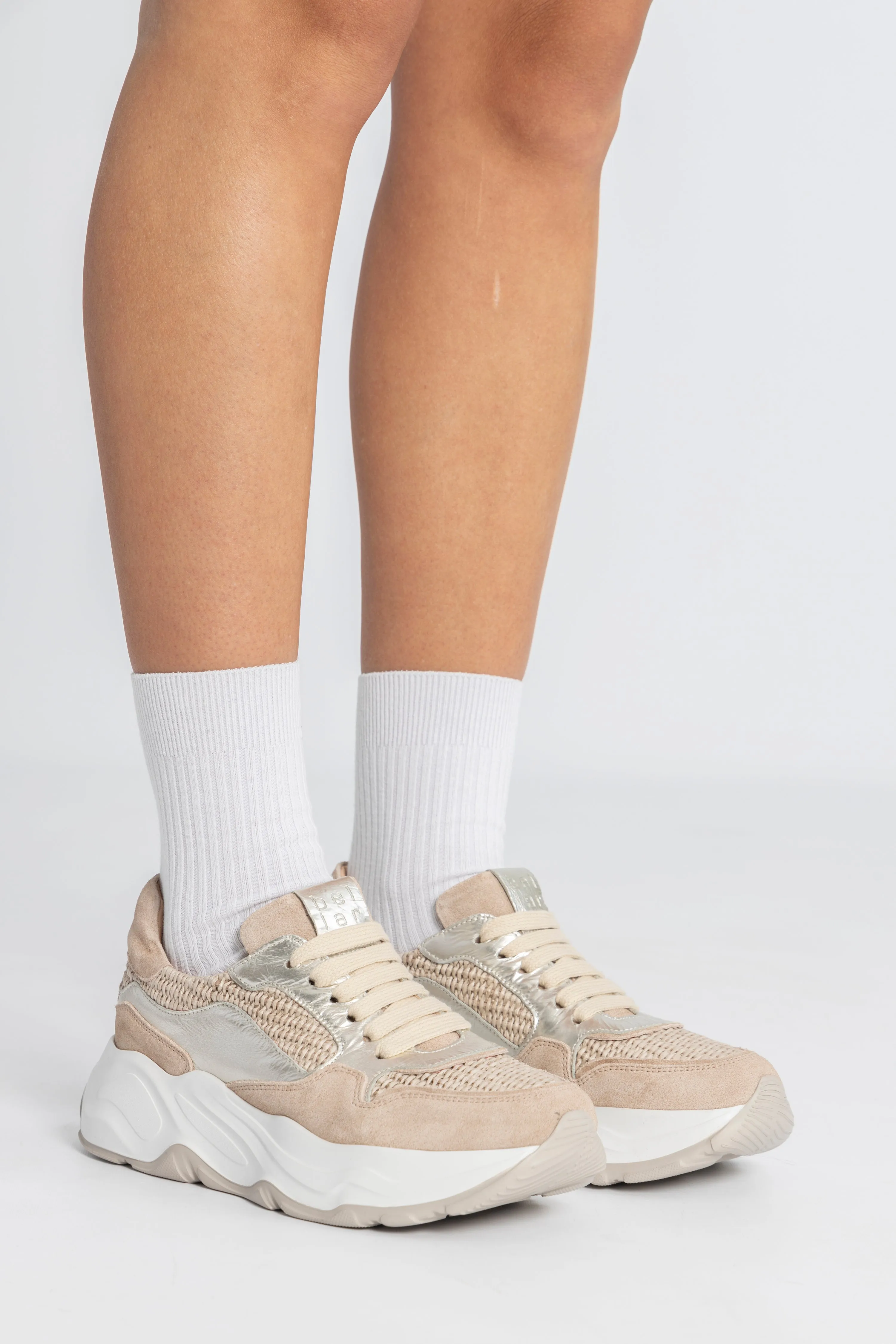 9954C Velour - Calcare
