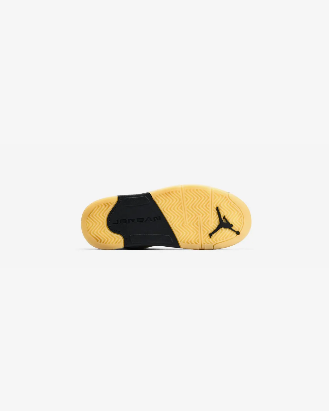 A Ma Maniere x Jordan 5 'Dawn' Sneakers