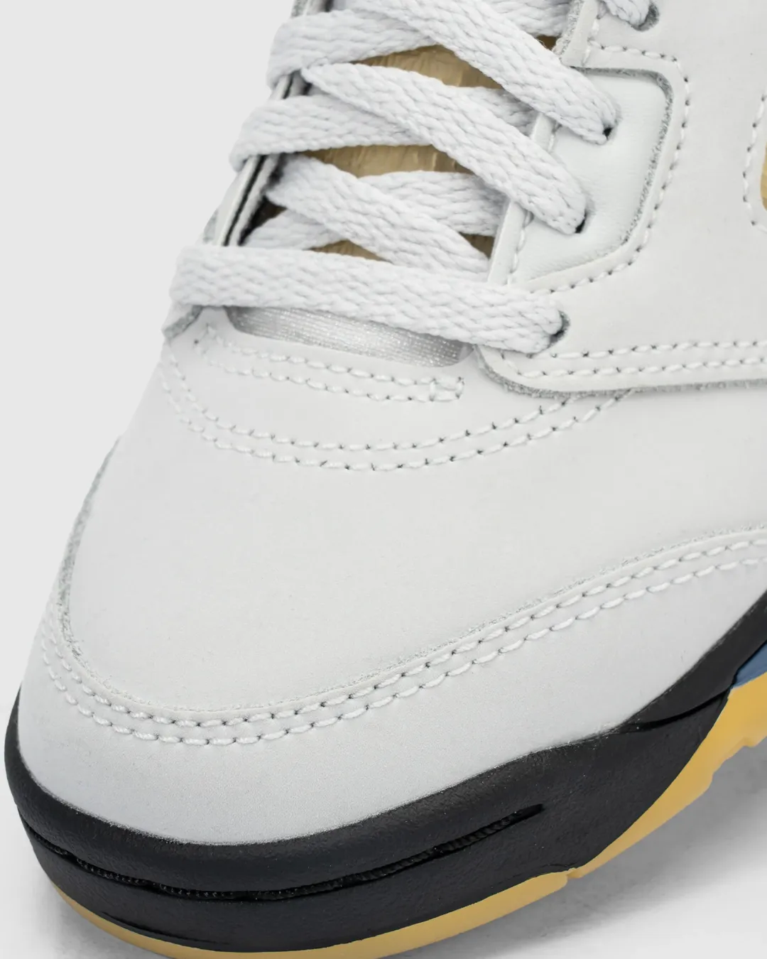 A Ma Maniere x Jordan 5 'Dawn' Sneakers