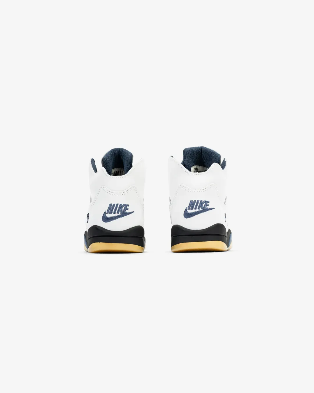 A Ma Maniere x Jordan 5 'Dawn' Sneakers