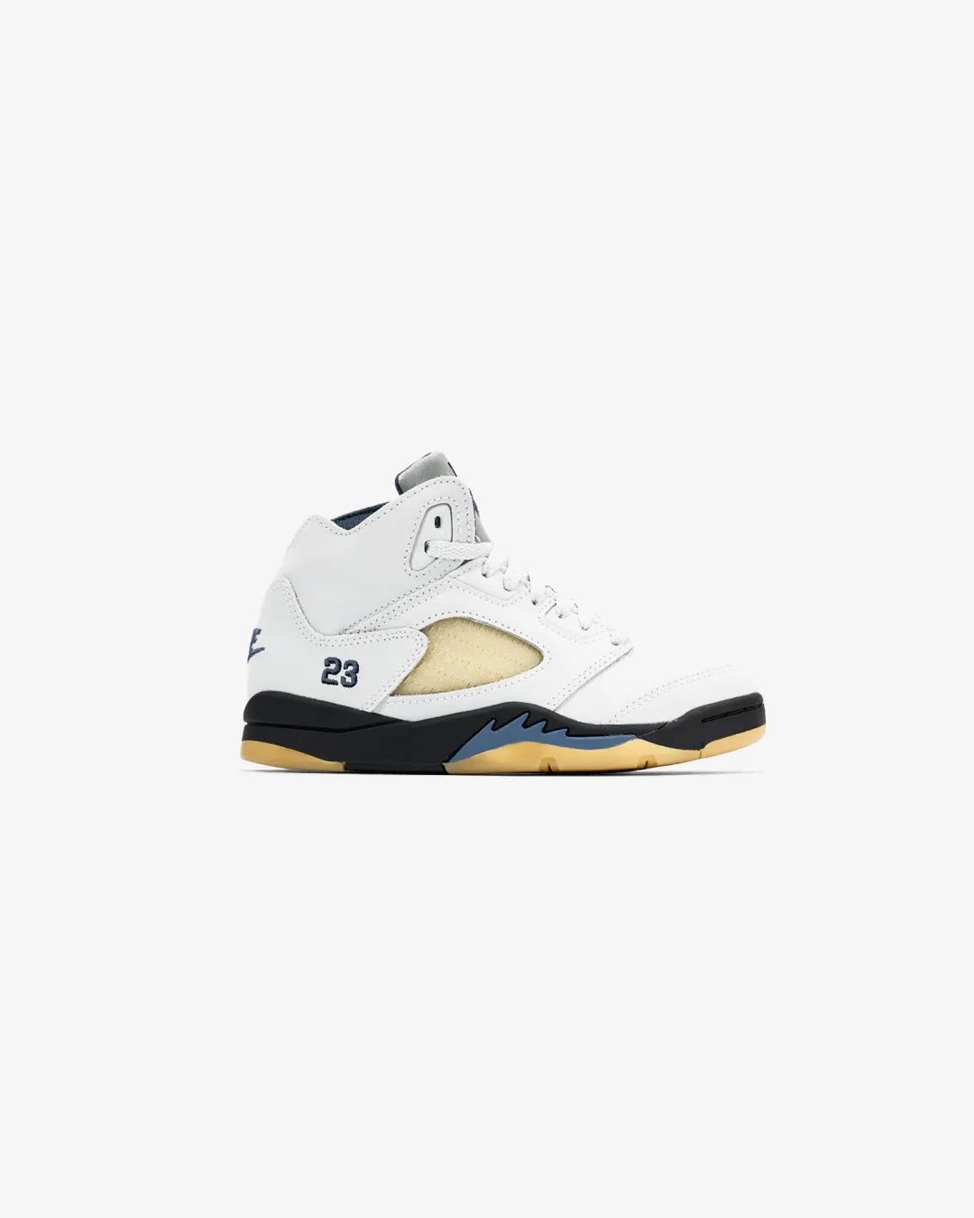 A Ma Maniere x Jordan 5 'Dawn' Sneakers