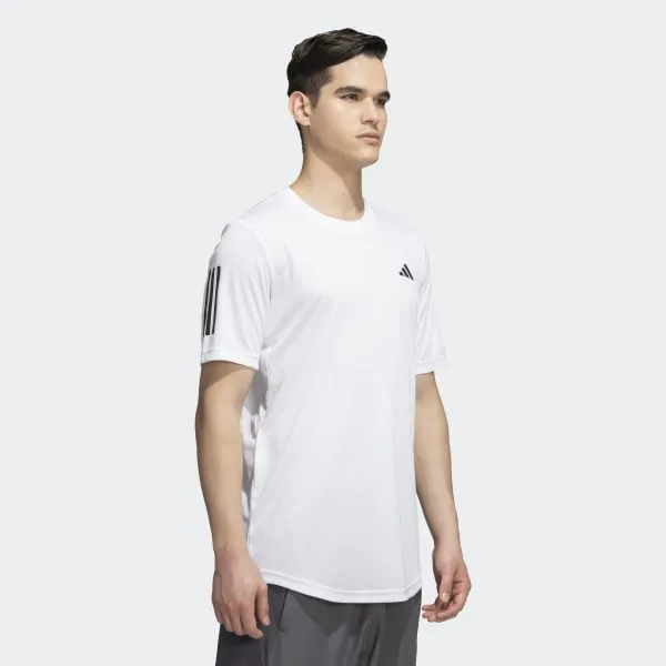 Adidas CLUB 3STR TEE Men's T-Shirts