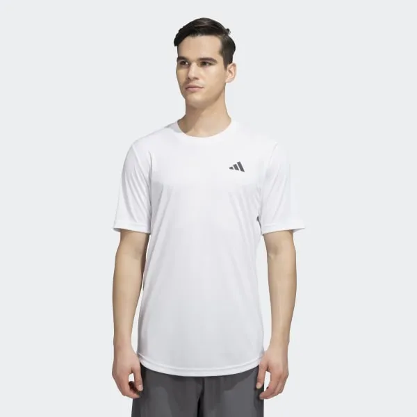 Adidas CLUB 3STR TEE Men's T-Shirts