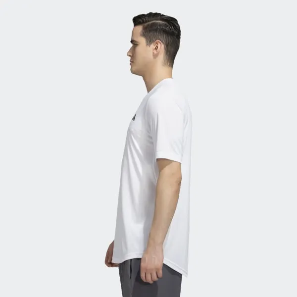 Adidas CLUB 3STR TEE Men's T-Shirts
