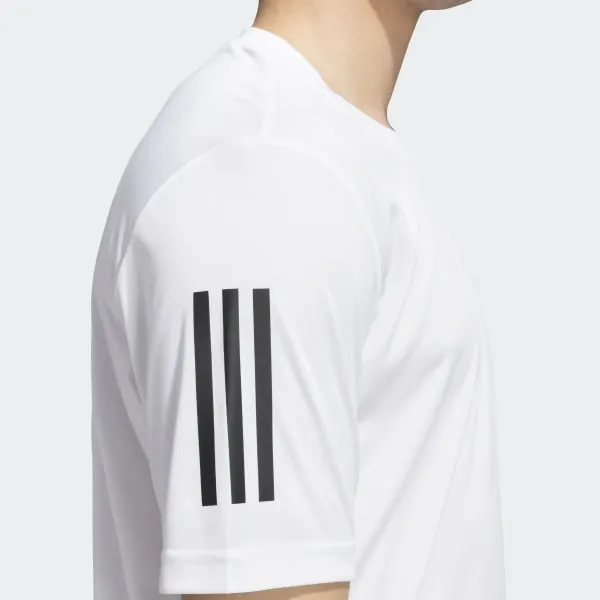 Adidas CLUB 3STR TEE Men's T-Shirts