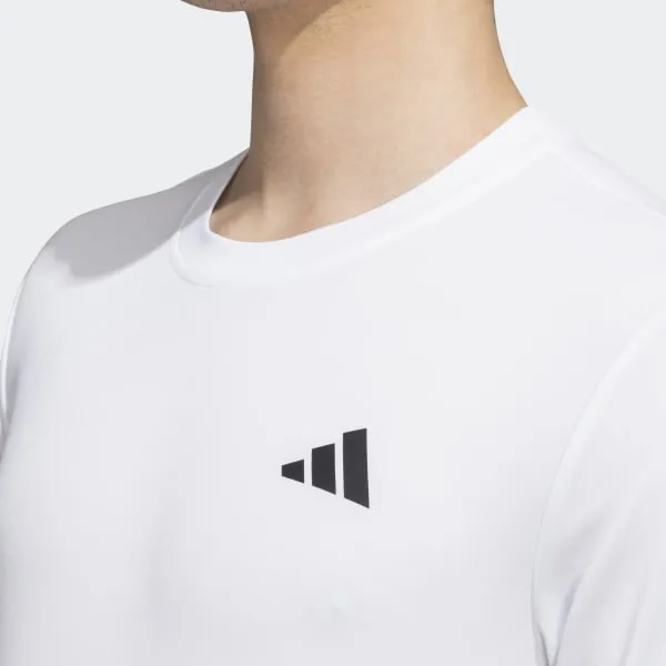 Adidas CLUB 3STR TEE Men's T-Shirts