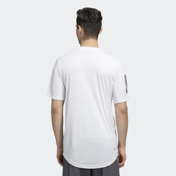 Adidas CLUB 3STR TEE Men's T-Shirts