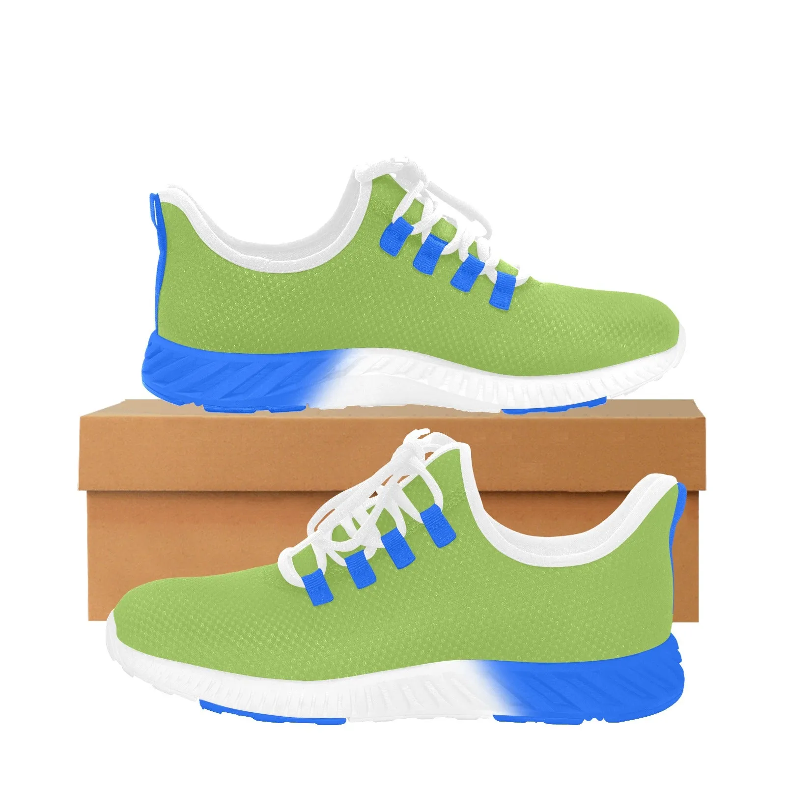 AGXi  Sonic  Sole Running Shoes