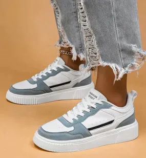 Amélie I Uniquely designed, stylish sneakers