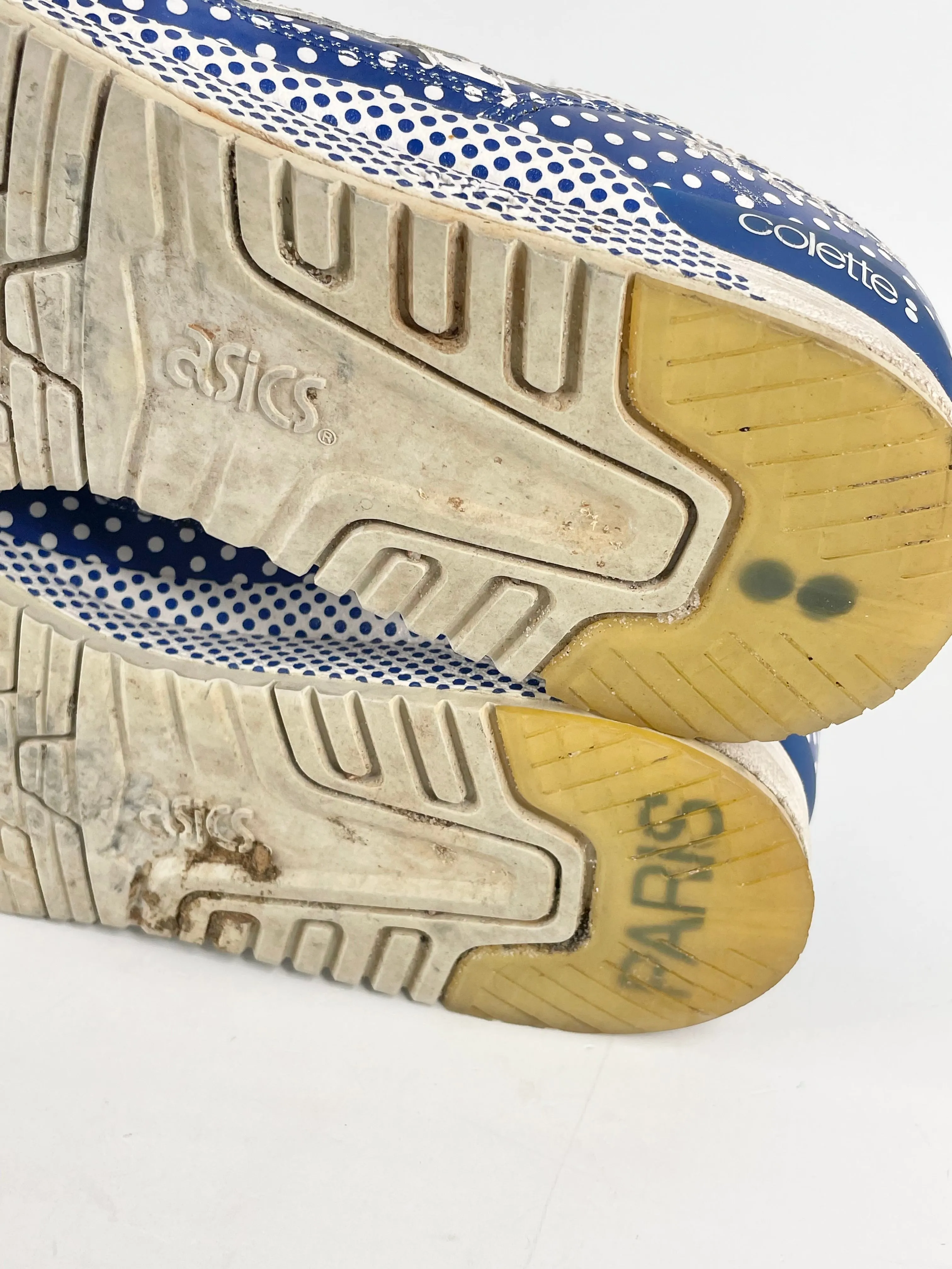 ASICS x Colette Gel-Lyte III Polka Dot Sneakers - EU45.5
