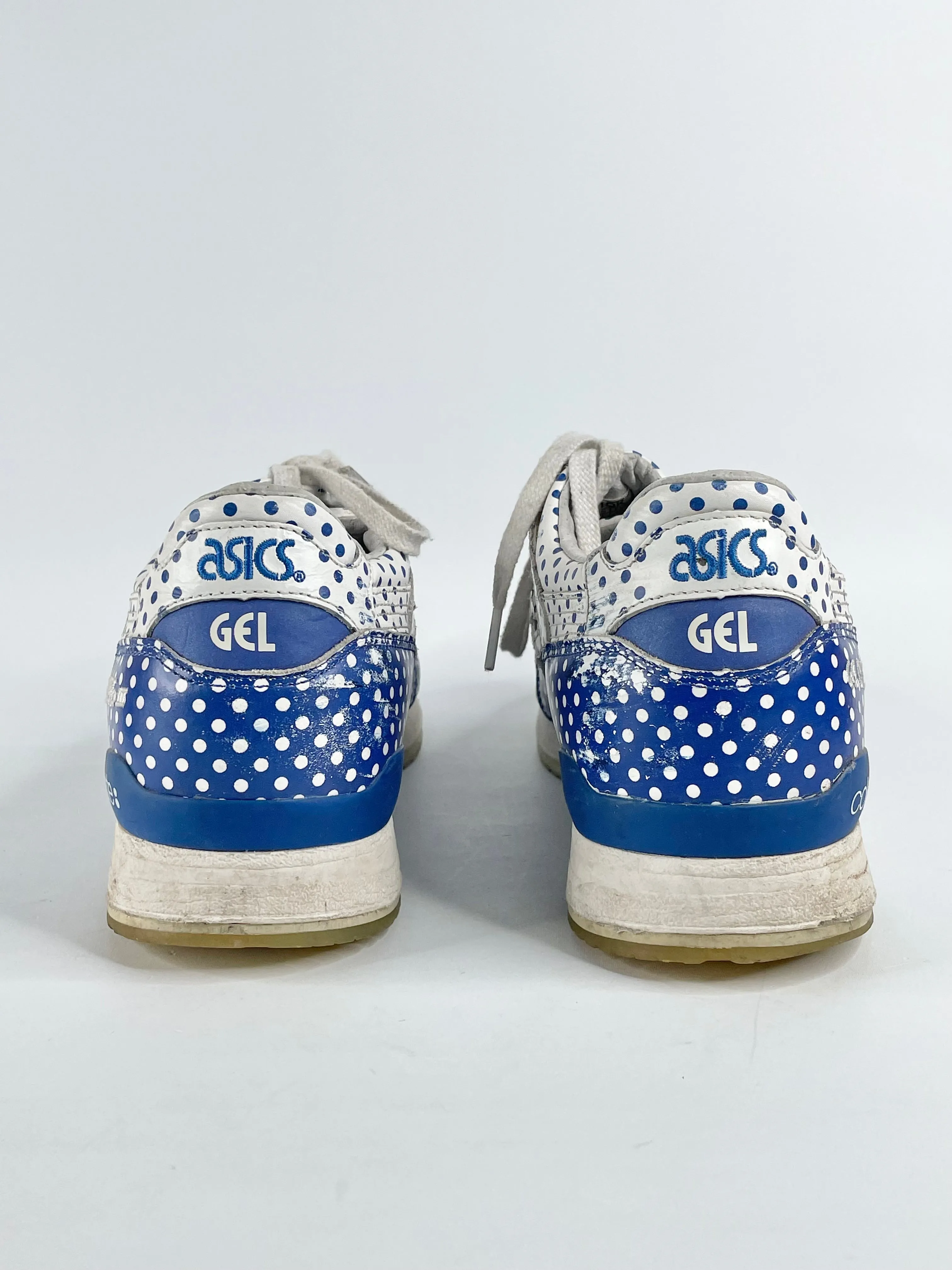 ASICS x Colette Gel-Lyte III Polka Dot Sneakers - EU45.5