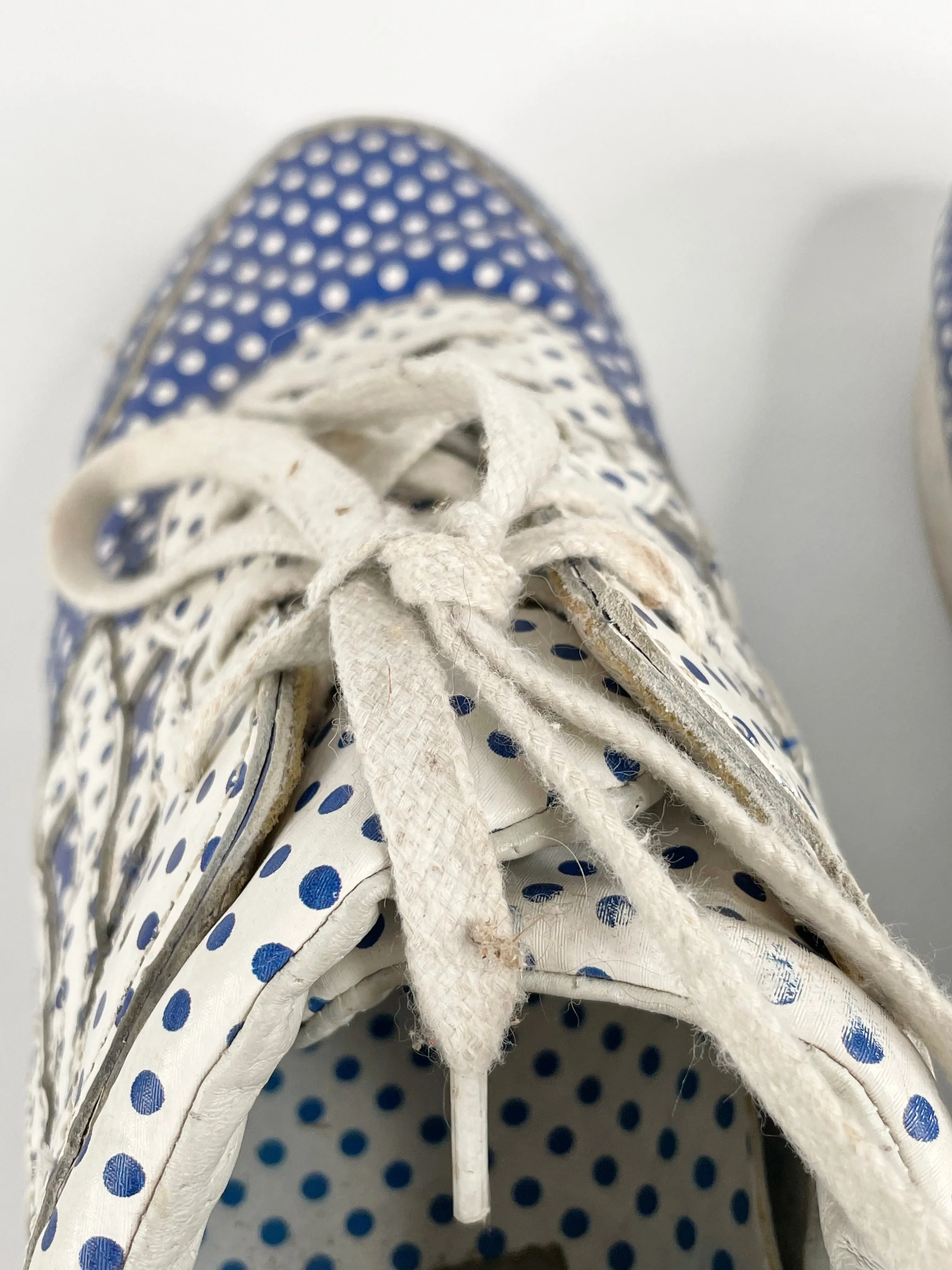 ASICS x Colette Gel-Lyte III Polka Dot Sneakers - EU45.5