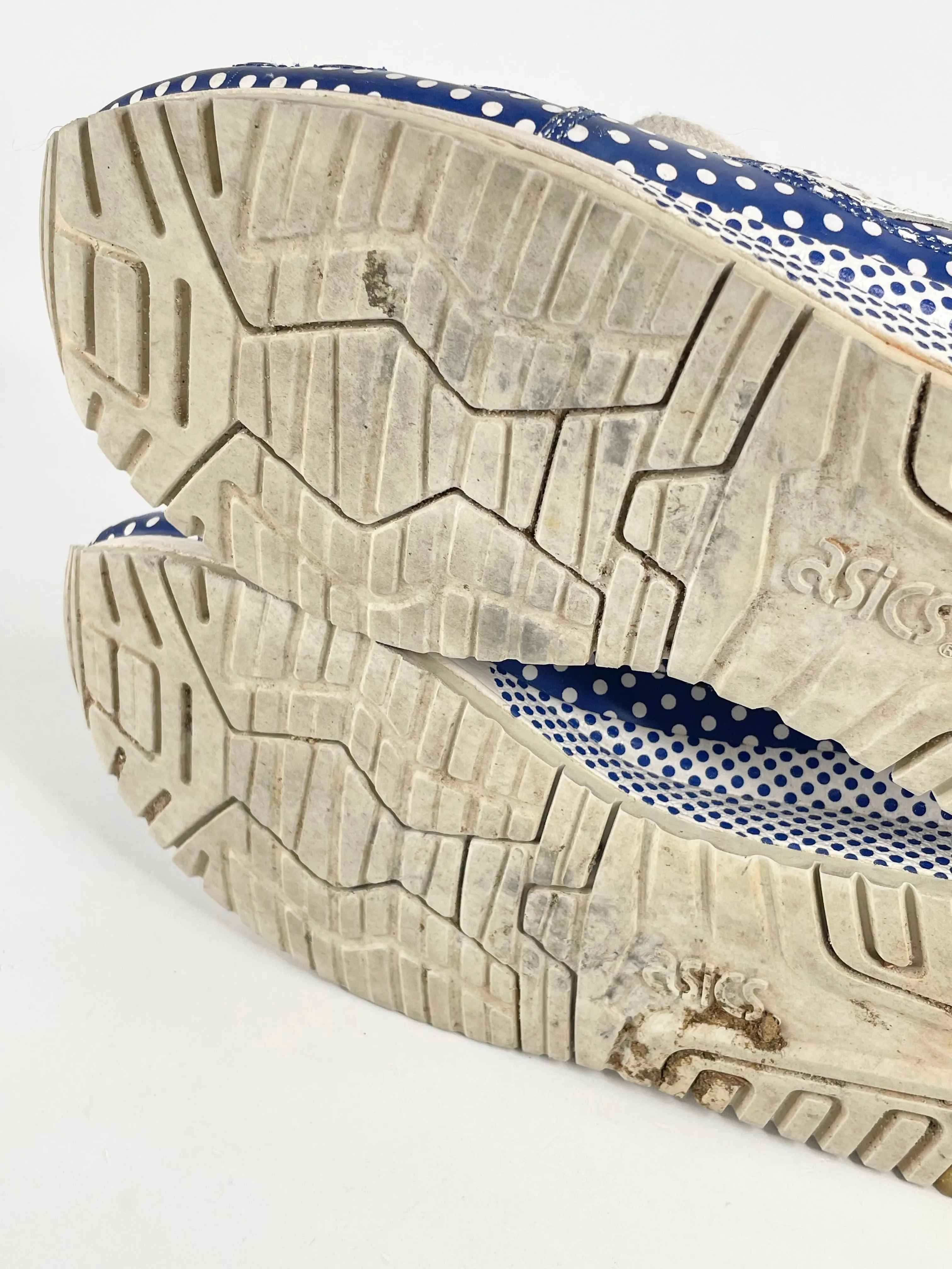 ASICS x Colette Gel-Lyte III Polka Dot Sneakers - EU45.5