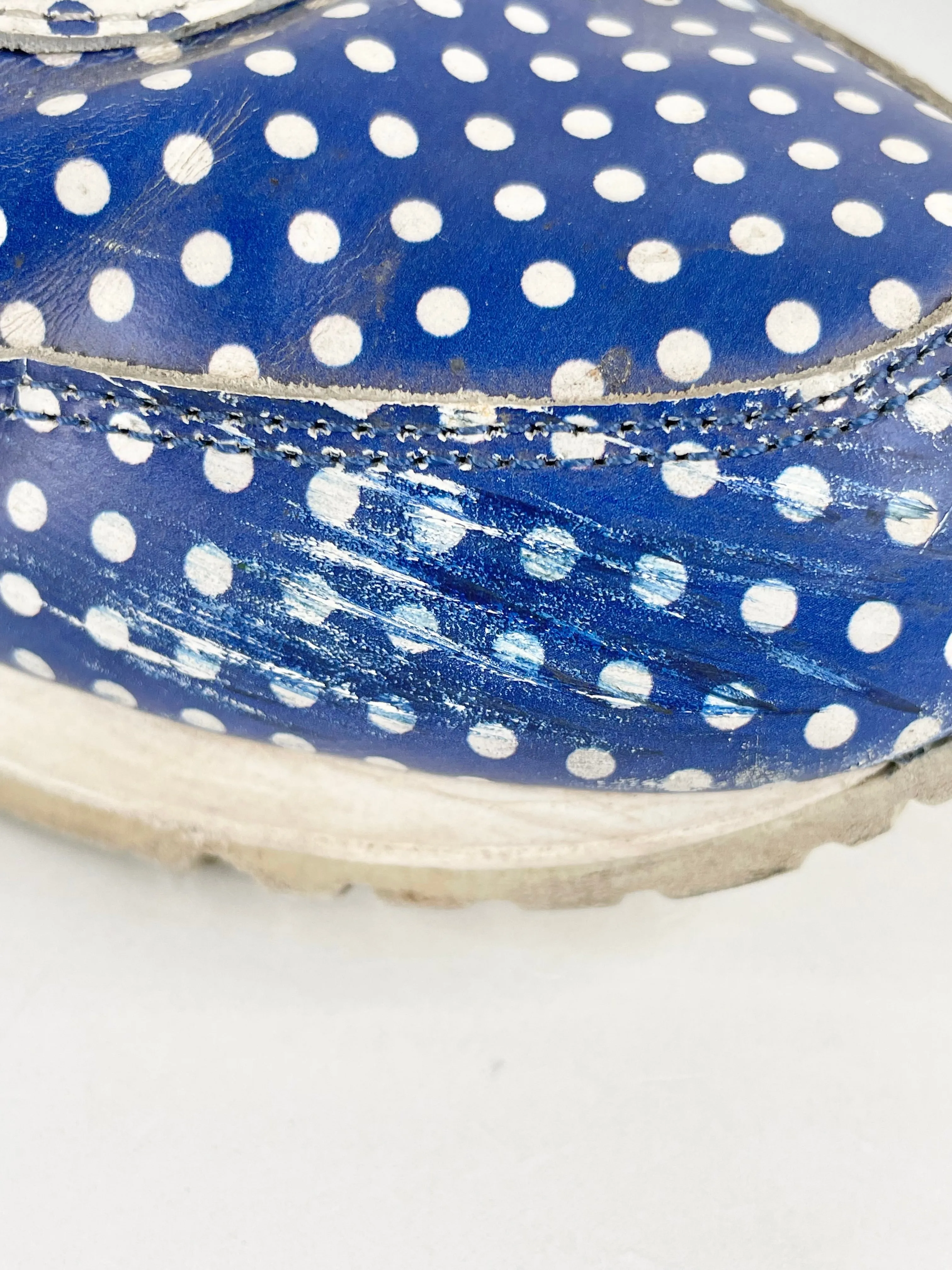 ASICS x Colette Gel-Lyte III Polka Dot Sneakers - EU45.5