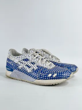 ASICS x Colette Gel-Lyte III Polka Dot Sneakers - EU45.5