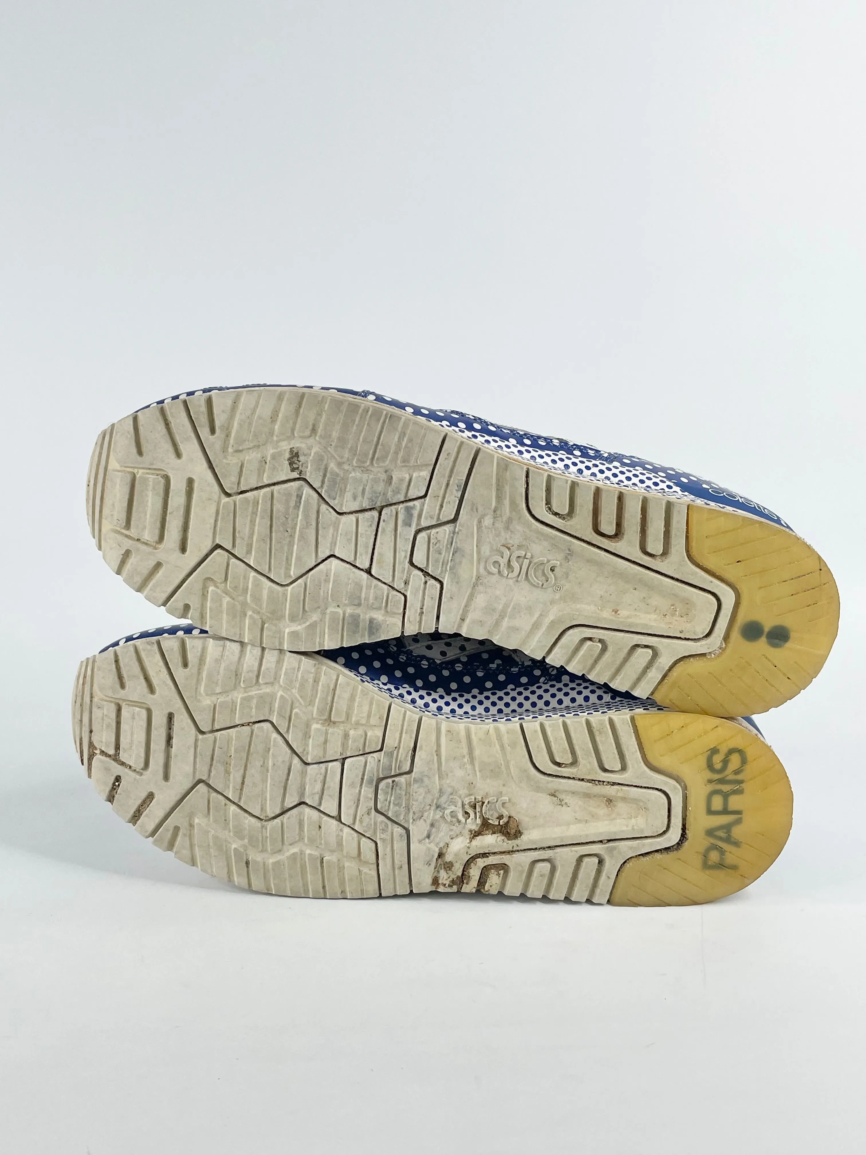 ASICS x Colette Gel-Lyte III Polka Dot Sneakers - EU45.5