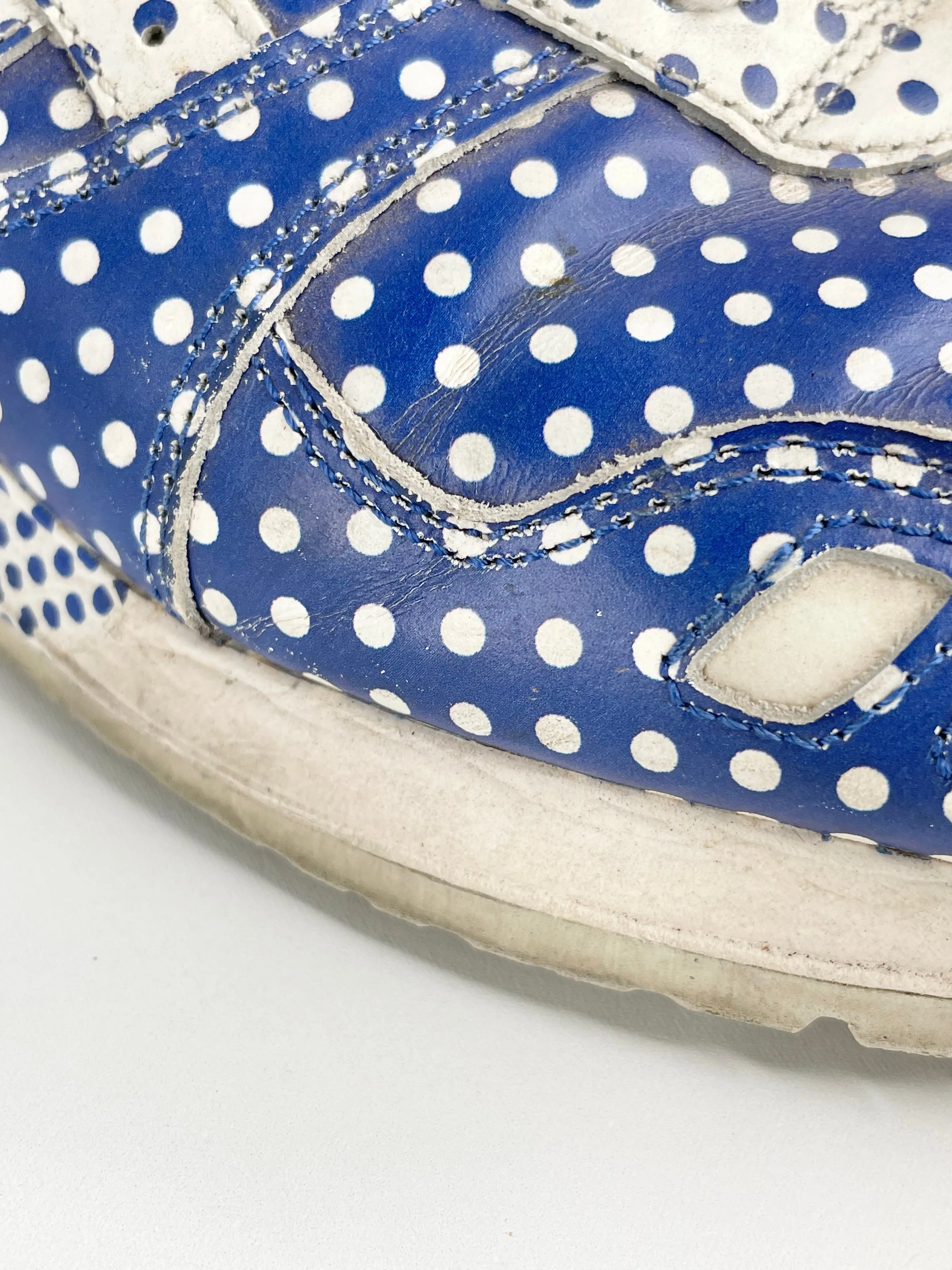 ASICS x Colette Gel-Lyte III Polka Dot Sneakers - EU45.5