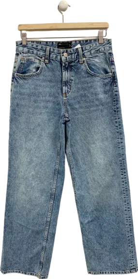 ASOS Blue Denim Jeans W26