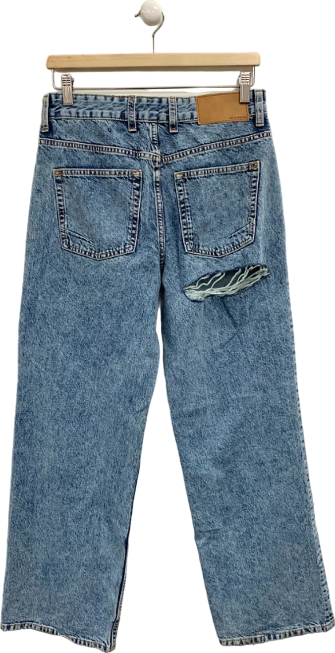 ASOS Blue Denim Jeans W26
