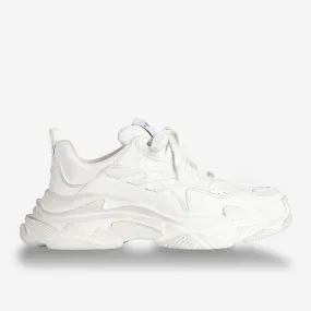 Balenciaga Triple S Sporty Sneakers