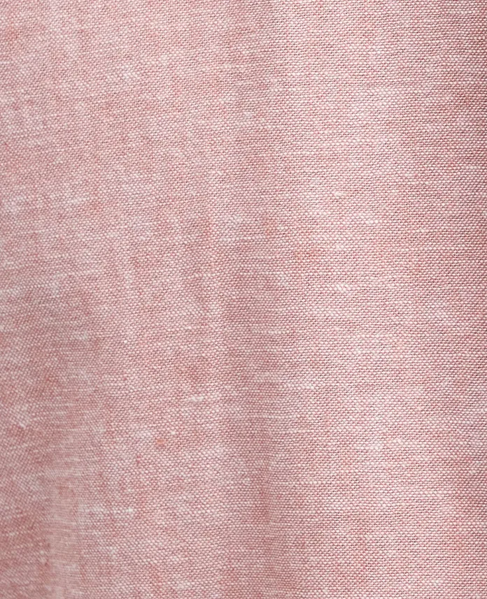 Barbour - Nelson S/S, Summer Shirt, Pink Clay