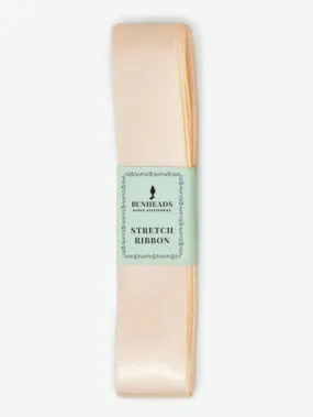 Bunheads Stretch Ribbon