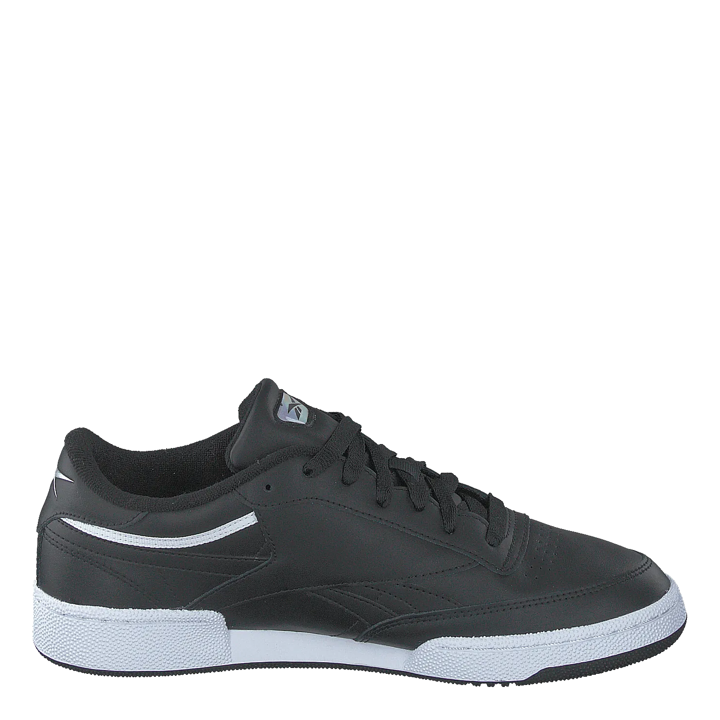Club C Revenge Mu Black/black/silver Met.
