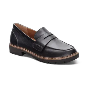 Collette Loafer in Black