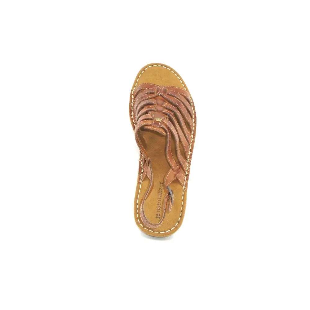 Danielle Tan Naturalizer Sanda I-1-112513