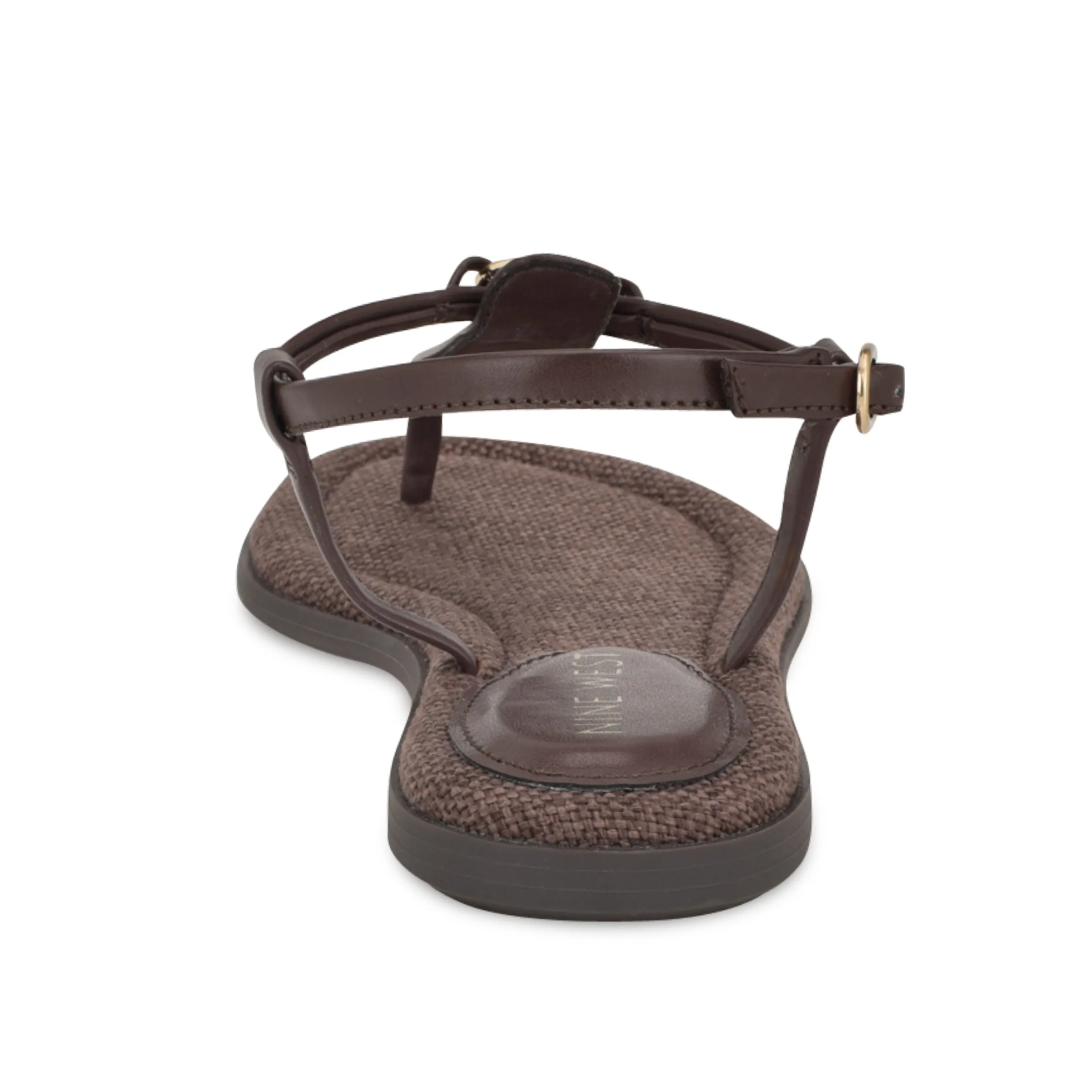 Dayna Casual Flat Sandals