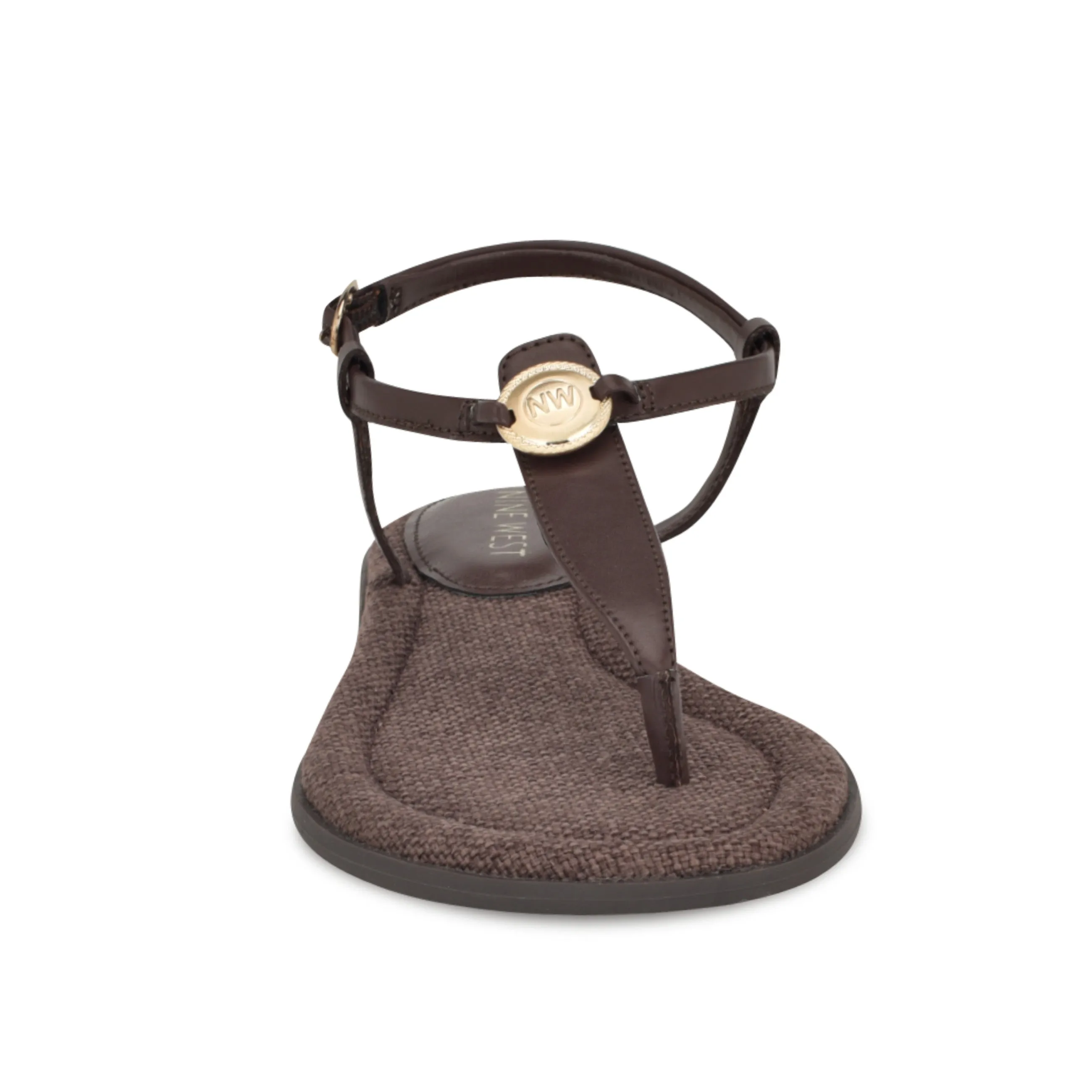 Dayna Casual Flat Sandals