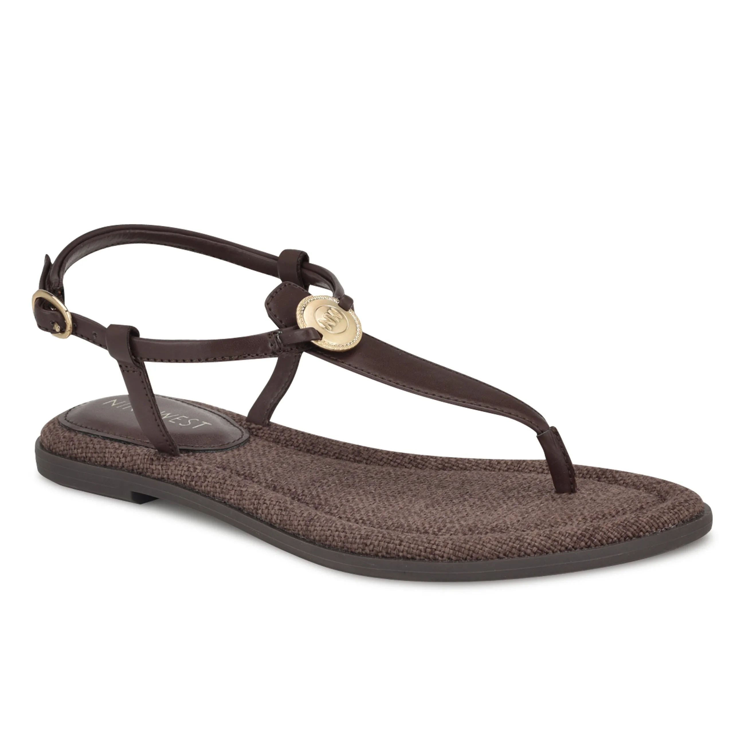 Dayna Casual Flat Sandals