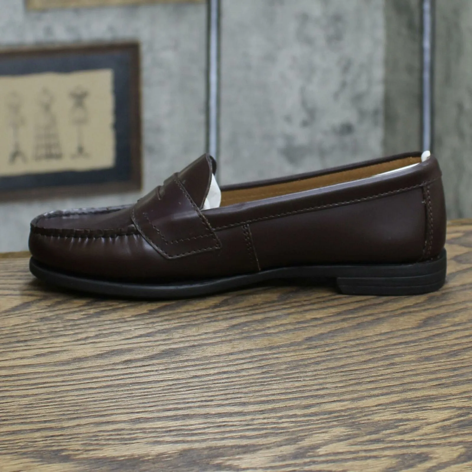 Eastland Shoe Women's Classic II Penny Loafers