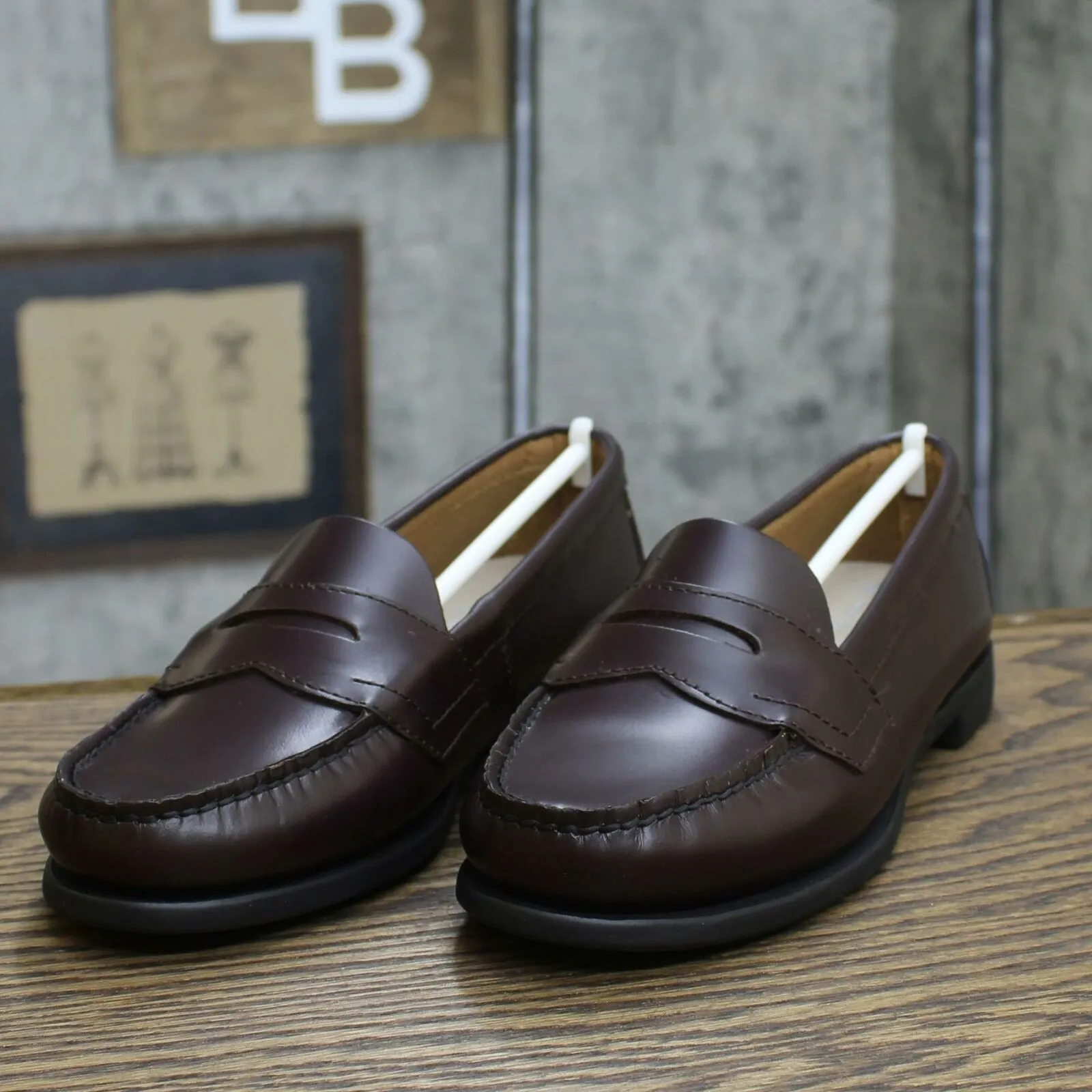 Eastland Shoe Women's Classic II Penny Loafers