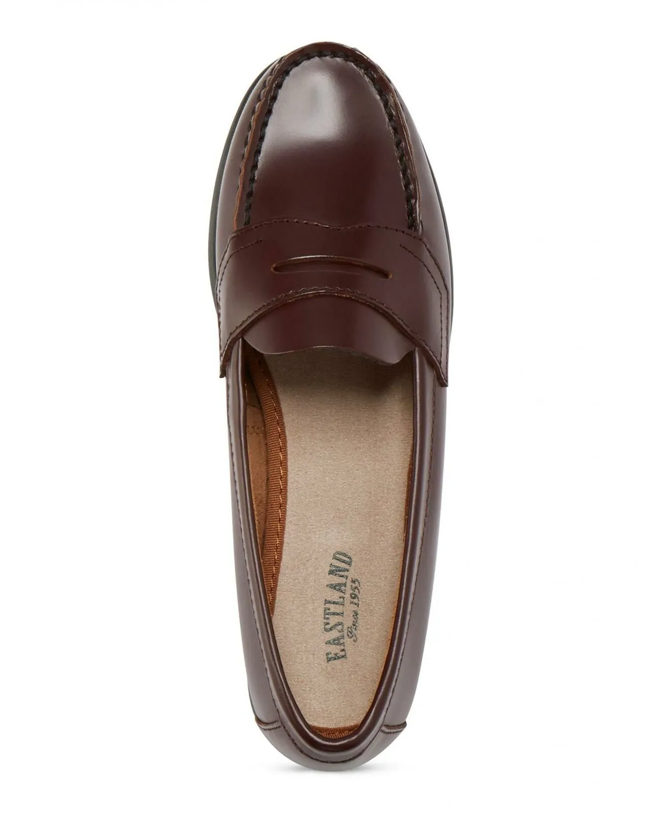 Eastland Shoe Women's Classic II Penny Loafers