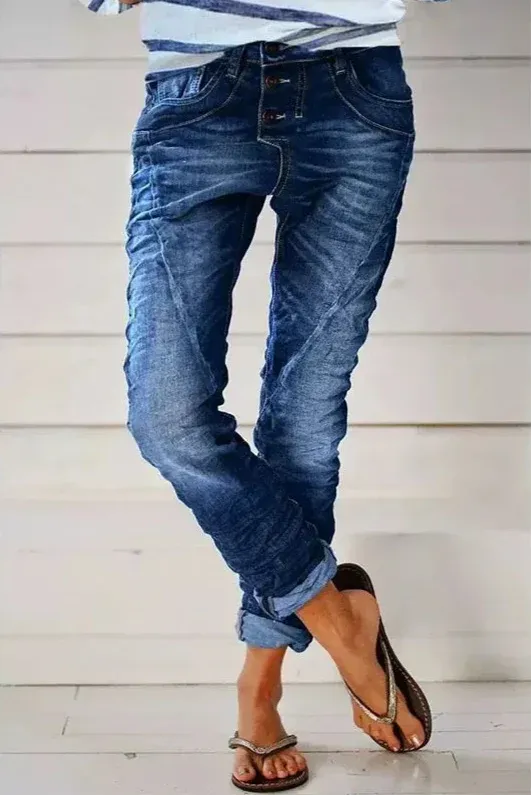 Elli™ Stretch Pants
