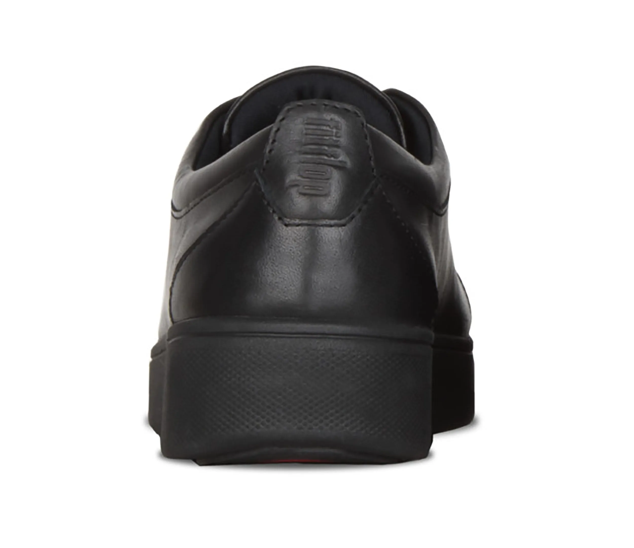 FitFlop Superloafer Womens Leather Slip On Work Loafer