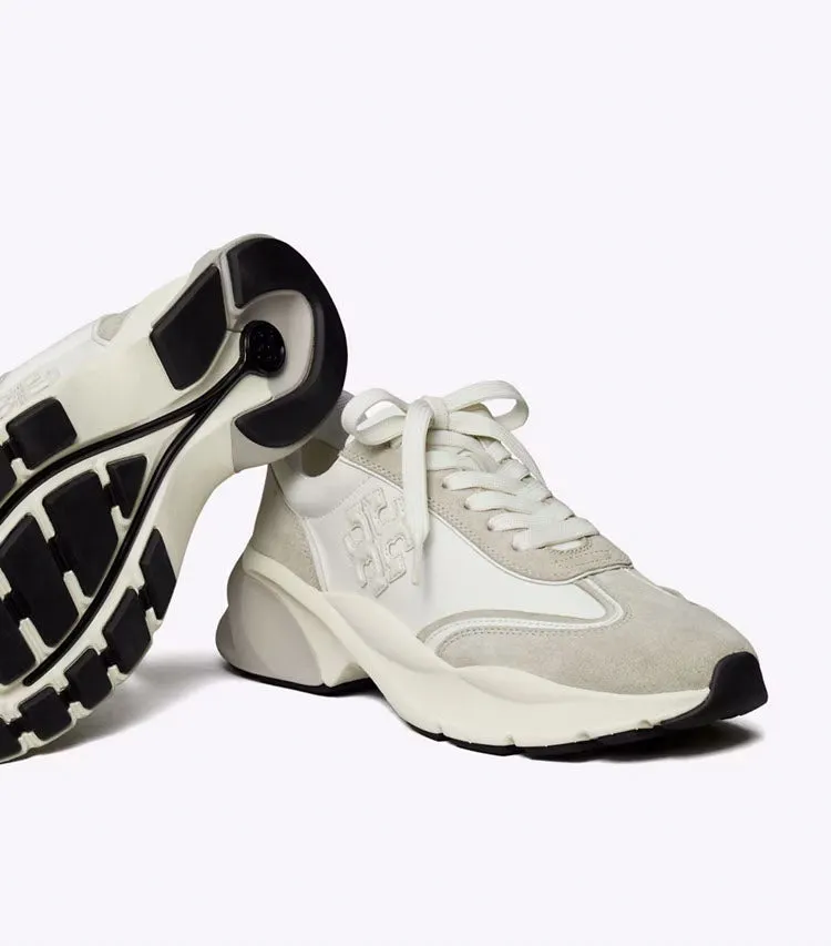 Good Luck Trainer - Bianco / Fossil Stone