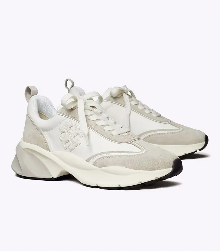 Good Luck Trainer - Bianco / Fossil Stone