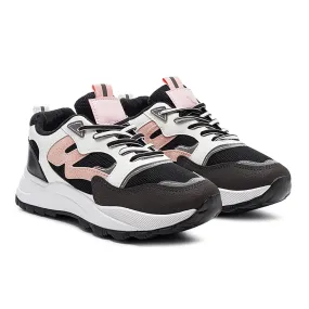 High Active Running Shoes in Pink