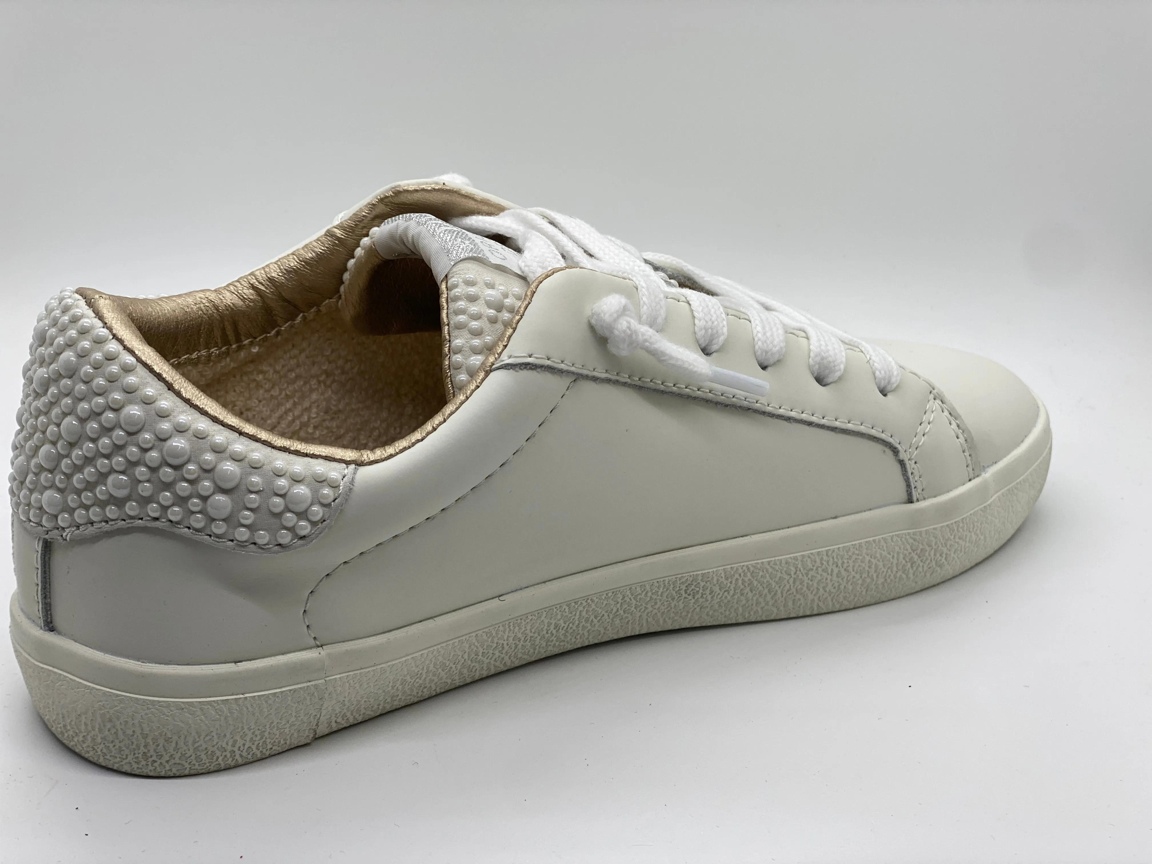 Isa Pearl Sneaker