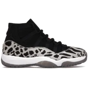 Jordan 11 Retro Animal Instinct (W)